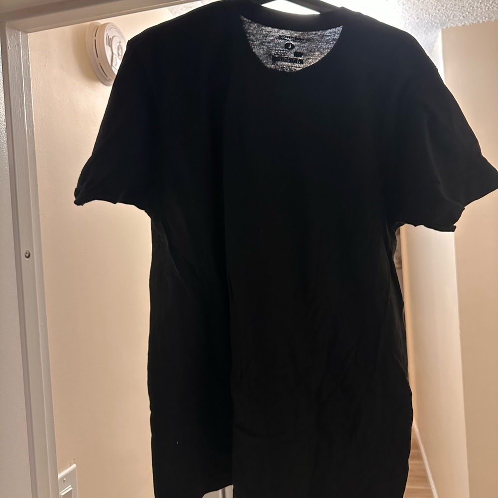 Souvenir t shirt - never worn - Picture 4 of 5